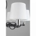 Люстра потолочная Omnilux Reggello OML-64907-06 Люстра потолочная Omnilux Reggello OML-64907-06