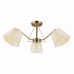 Люстра потолочная Omnilux Rapallo OML-65007-03