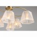 Люстра потолочная Omnilux Rapallo OML-65017-06