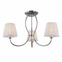 Люстра потолочная Omnilux Pontinia OML-65207-03
