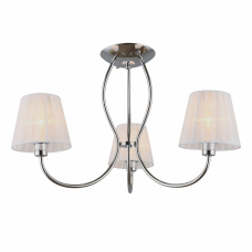 Люстра потолочная Omnilux Pontinia OML-65207-03