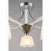 Люстра потолочная Omnilux Rosate OML-65307-05 Люстра потолочная Omnilux Rosate OML-65307-05