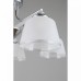 Люстра потолочная Omnilux Rosate OML-65307-05 Люстра потолочная Omnilux Rosate OML-65307-05