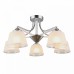 Люстра потолочная Omnilux Rosate OML-65307-05 Люстра потолочная Omnilux Rosate OML-65307-05