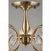 Люстра потолочная Omnilux Rezzato OML-65407-05