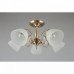 Люстра потолочная Omnilux Rezzato OML-65407-05