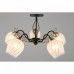 Люстра потолочная Omnilux Garda OML-65507-05