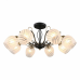 Люстра потолочная Omnilux Garda OML-65507-08