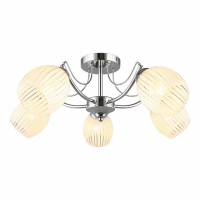 Люстра потолочная Omnilux Calasetta OML-65607-05