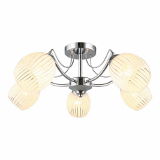 Люстра потолочная Omnilux Calasetta OML-65607-05