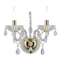 Бра хрустальное Omnilux Bonaita OML-70101-02
