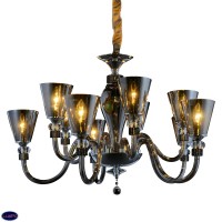 Люстра подвесная Omnilux Frisa OML-70603-10