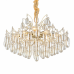 Люстра подвесная Omnilux Sanremo OML-70703-08