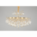 Люстра подвесная Omnilux Sanremo OML-70703-08