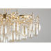 Люстра подвесная Omnilux Sanremo OML-70703-08