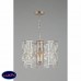 Люстра подвесная Omnilux Posada OML-72103-06