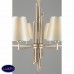 Люстра подвесная Omnilux Porlezza OML-72203-08