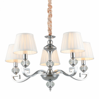 Люстра подвесная Omnilux Mozzate OML-72403-05