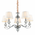 Люстра подвесная Omnilux Mozzate OML-72403-05