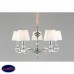 Люстра подвесная Omnilux Mozzate OML-72403-05