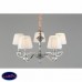Люстра подвесная Omnilux Mozzate OML-72403-05