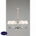 Люстра подвесная Omnilux Mozzate OML-72403-07