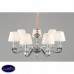 Люстра подвесная Omnilux Mozzate OML-72403-07