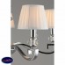 Люстра подвесная Omnilux Mozzate OML-72403-07