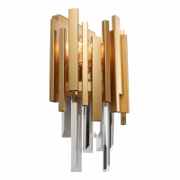 Бра Omnilux Carisio OML-72801-02 Бра Omnilux Carisio OML-72801-02