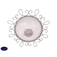 Светильник потолочный Omnilux Foggia OML-74007-05