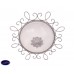 Светильник потолочный Omnilux Foggia OML-74007-05 Светильник потолочный Omnilux Foggia OML-74007-05