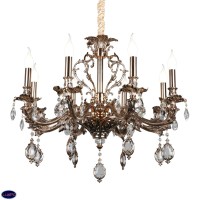 Люстра подвесная Omnilux Senis OML-74703-08