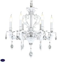 Люстра подвесная Omnilux Senis OML-74713-06