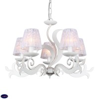 Люстра подвесная Omnilux Caulonia OML-75203-05