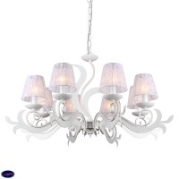 Люстра подвесная Omnilux Caulonia OML-75203-08
