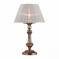 Настольная лампа Omnilux Miglianico OML-75404-01 Настольная лампа Omnilux Miglianico OML-75404-01