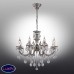 Люстра подвесная Omnilux Cupazzo OML-75503-08