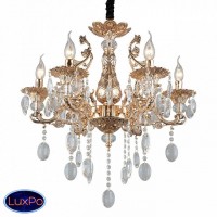 Люстра подвесная Omnilux Foro OML-75603-06