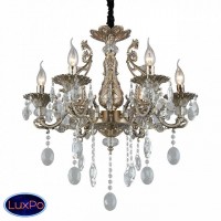 Люстра подвесная Omnilux Foro OML-75613-06