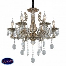 Люстра подвесная Omnilux Foro OML-75613-06