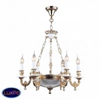 Люстра подвесная Omnilux Ricciuti OML-75803-06