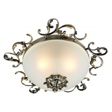 Светильник потолочный Omnilux Palermo OML-76407-03