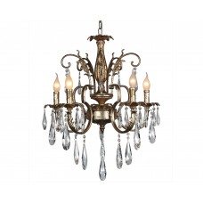 Люстра подвесная Omnilux Florence OML-77603-05