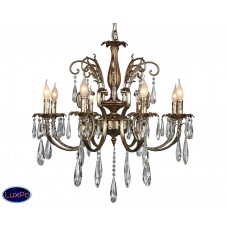 Люстра подвесная Omnilux Florence OML-77603-08