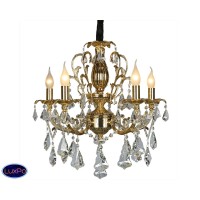 Люстра подвесная Omnilux Grosseto OML-77703-05