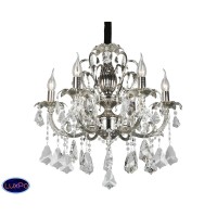 Люстра подвесная Omnilux Grosseto OML-77713-06