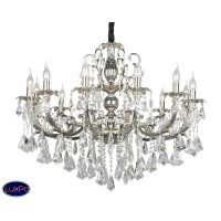 Люстра подвесная Omnilux Grosseto OML-77713-12