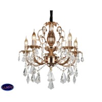 Люстра подвесная Omnilux Grosseto OML-77723-05
