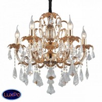 Люстра подвесная Omnilux Grosseto OML-77723-06