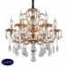 Люстра подвесная Omnilux Grosseto OML-77723-06
